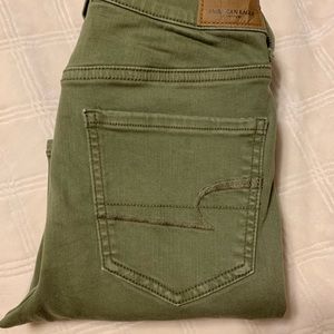 American Eagle Outfitters Jeans - Size 2 AE Jeans American Eagle Outfitters Jeans - Size 2 AE Jeans